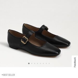 Sam Edelman Michaela Mary Jane Flats